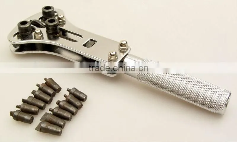 28pcs Watch Repair Kit