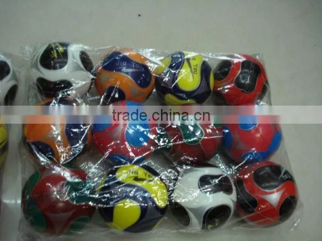 Inflatable Bouncing Ball