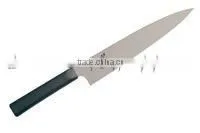 Silver Titaniium Kitchen knife Utility knives Japanese Sushi Knife
