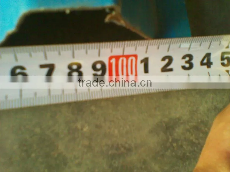 corrugated steel sheet/colour sheet