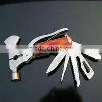 Multifunctional car safety hammer life-saving care hammer axe window escape hammer safety products Climbing tools
