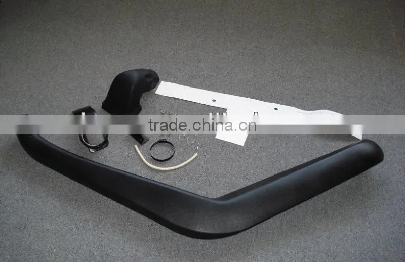 LLDPE 4WD snorkel for LAND CRUISER 70 series 1985 - 2007