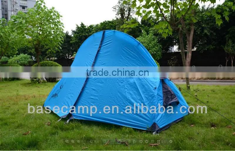 Popular Aluminium Camping Tent for Sale