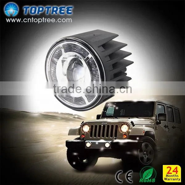 42inch 240w Led Light Bars Offroad Truck Agricultural LED Headlight Bars