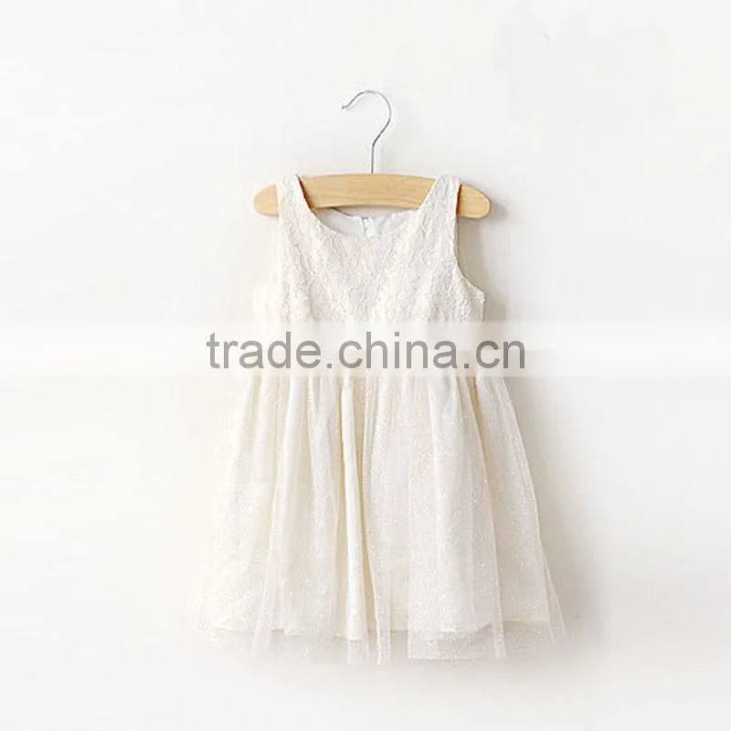 Fashion Baby Dress girls Clothing for 2 to 6 years Children Wear