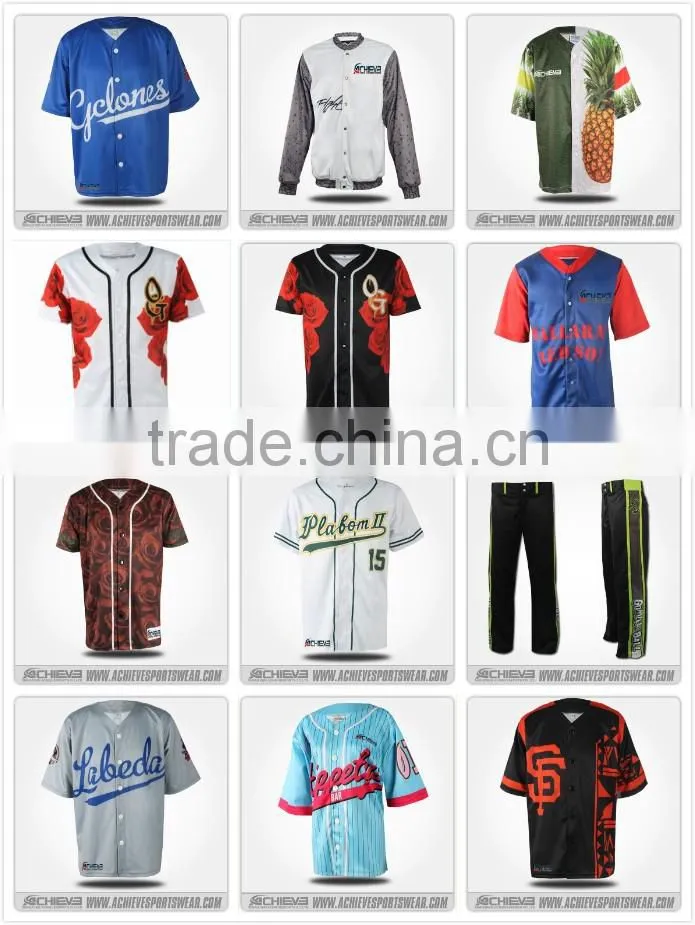 Baseball uniforms custoom baseball uniforms baseball jerseys