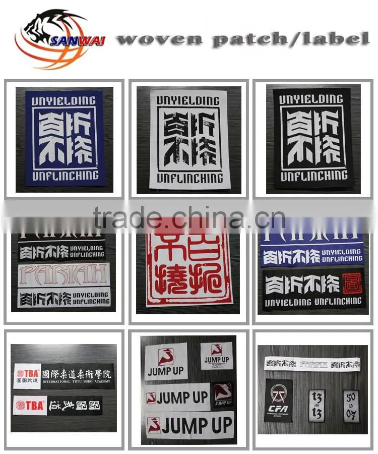 BJJ GI Brazilian Jiu-jitsu Gi Shoyoroll Style BJJ kimono with high quality pear weave brazilian jiujitsu kimono