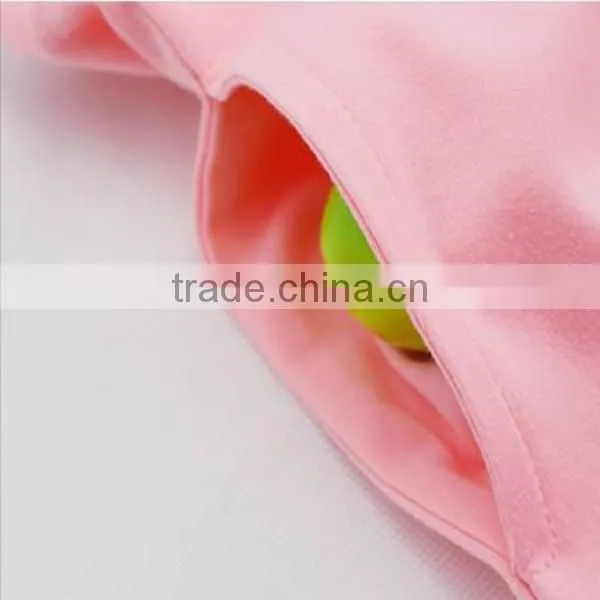 Summer Cool Color Maternity Breastfeeding Pajamas