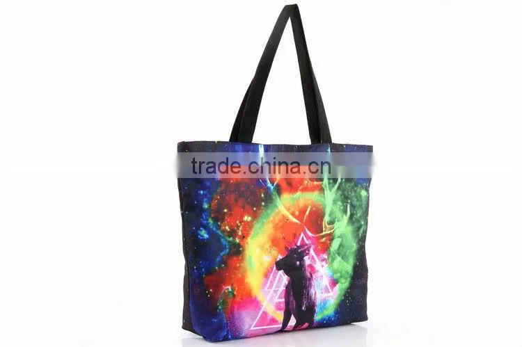 Sublimation printing should bag