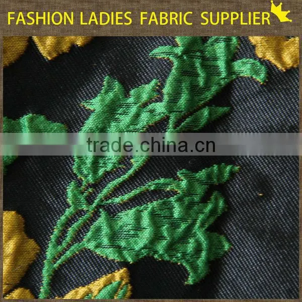 women jacquard fabric,charming jacquard fabric, hot non woven fabrics jacquard fabric