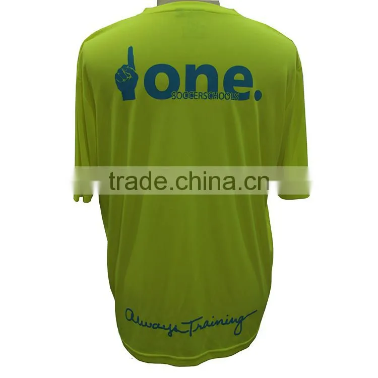 high quality never fading kids jersey set