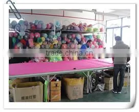 Yiwu Rand Garment Co., Ltd. company overview - view 3