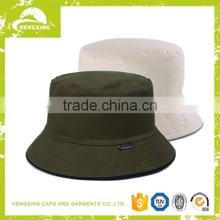 New trend Stylish custom colorful emoji bucket hat