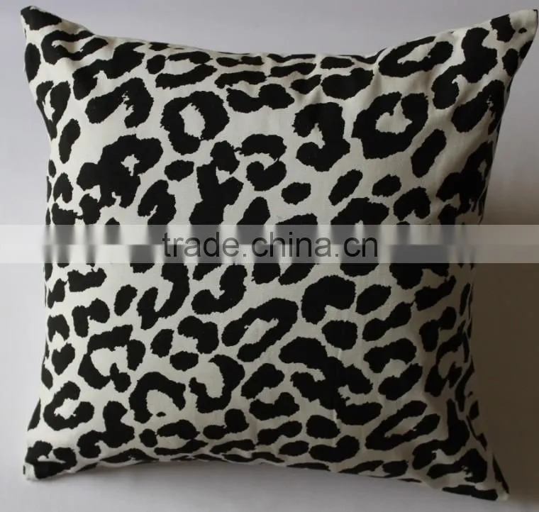 Digital Print cushion cover