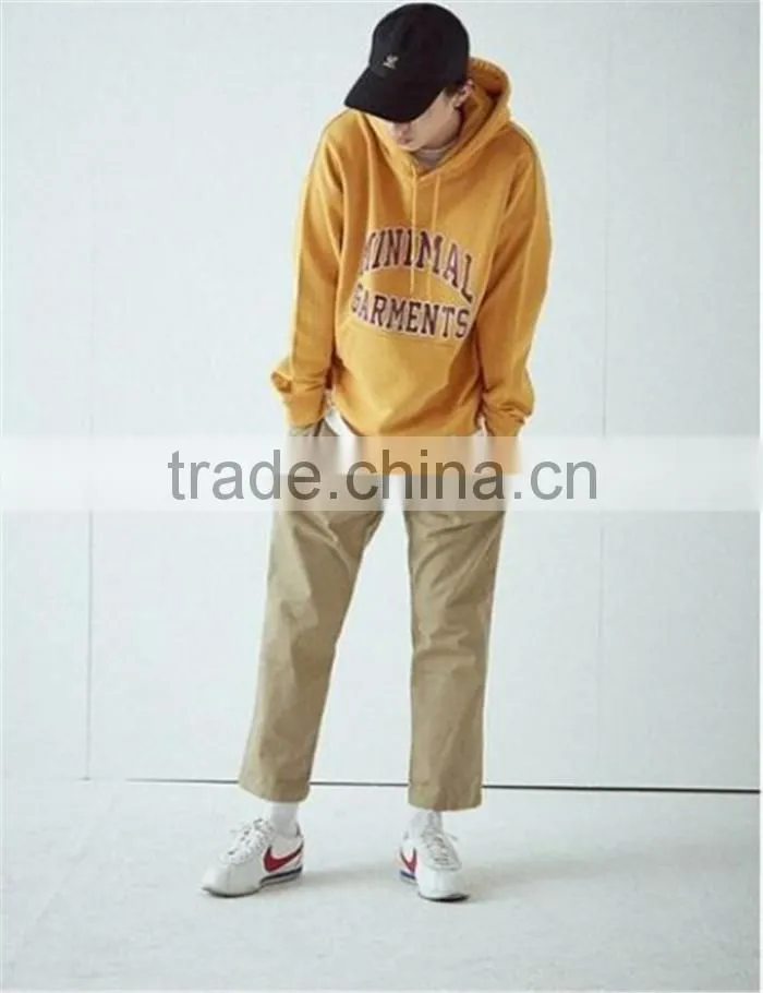 Manufactory OEM Printed High Quality Hoodie With Logo