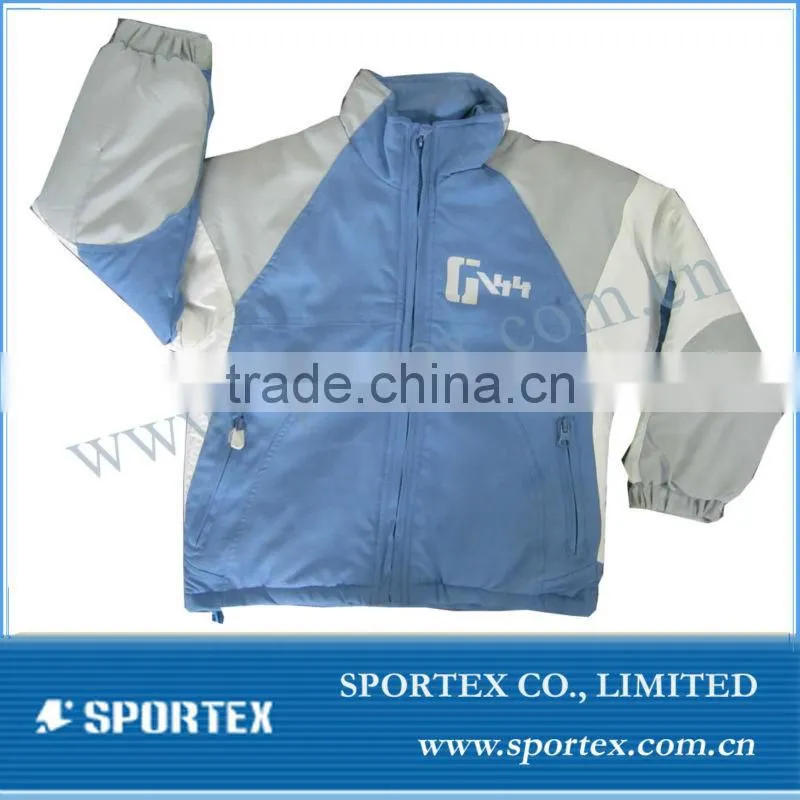2016 New Style Kid's Jacket/Kid's clothing/chlidren's jacket