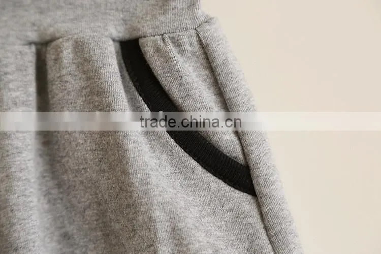 Factory Direct Different Design! Casual Kids Summer Apparel/Children Infant Garment/Baby Clothing
