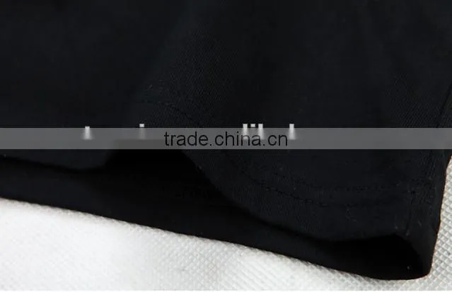 Mens Fashionable Cool T- Shirts Wholesale From China 2015 Summer