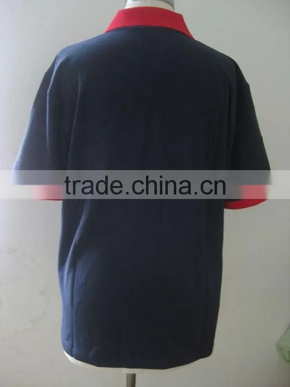 Mens Cotton Polo Tshirt KK404