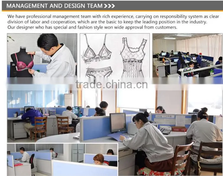 2017 Women underwear factory fancy sexy shaper underewar in high quality