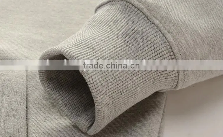 Wholesale Custom Bulk Fashion hoodies/Pullover Hoody Sweatshirt