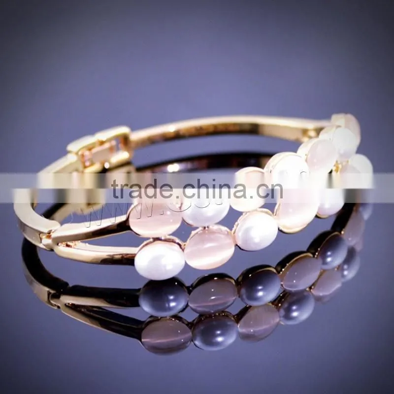 Fashion Zinc Alloy Bangle bangle sexy women stainless steel bangle