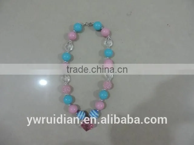 baby girl summer necklaces round pearl jewelry star kids clothing accessories 2016 wholesale children clothes decor