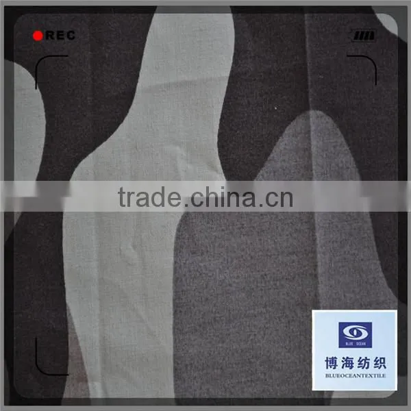 printed 100% cotton voile fabric 60*60