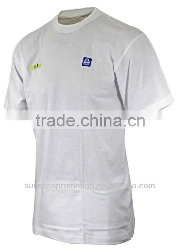 Promotion tshirt