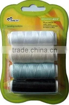 Different types Sewing Thread For Home /Simple Sewing