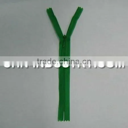RESIN zipper (No. 3#,5#,8#)