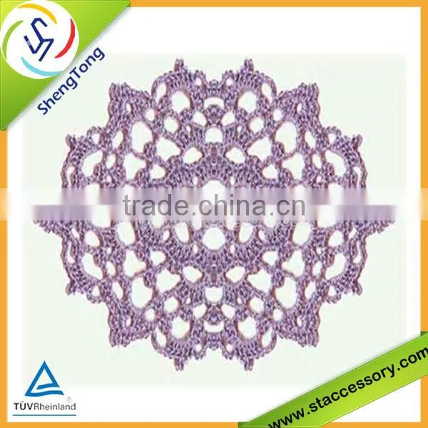 2015 new wholesale fabric lace