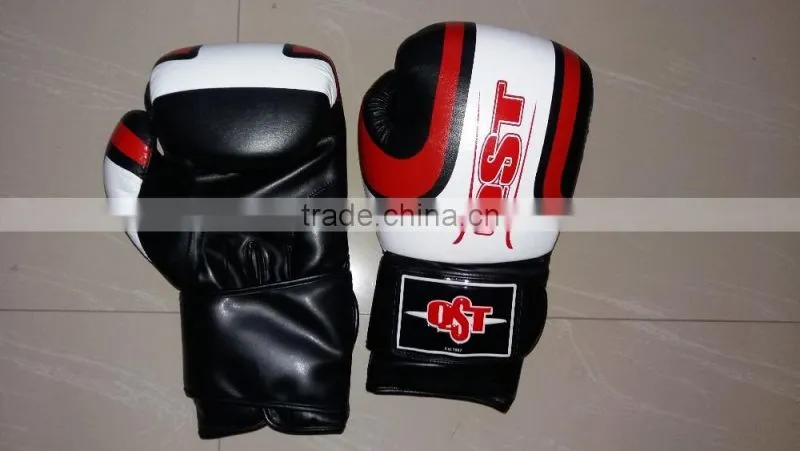 CUSTOM COLOR BOXING GLOVES- PREMIUM LEATHER