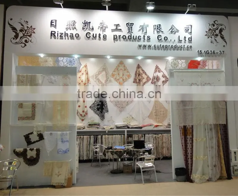 cotton table cloths