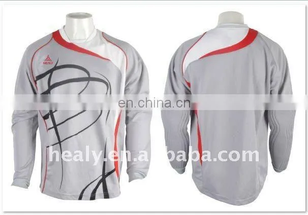 Wholesale Goalie Sports Jerseys Soccer Shirts