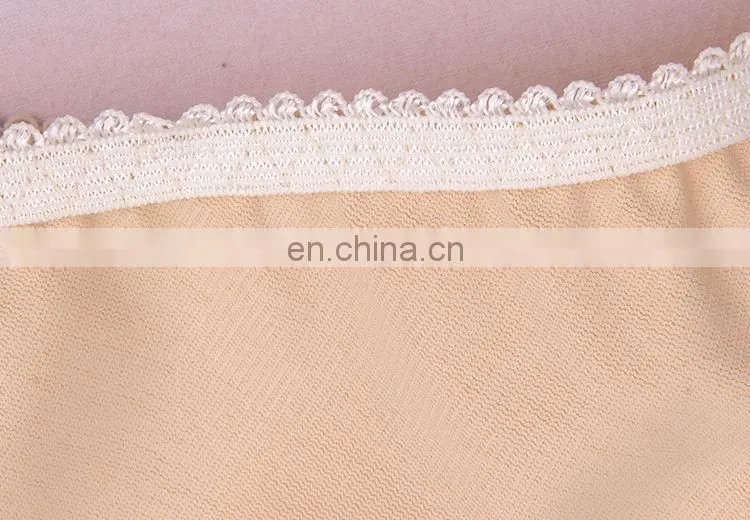 China Wholesale OEM High Cut Plus Size Women Panties