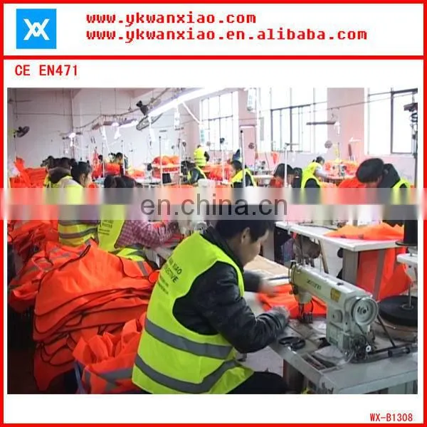Roadway safety PE safety barricade caution tape for traffic