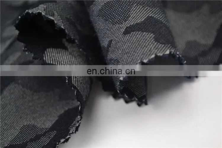 Yaoguang tr suit polyester uniform fabric