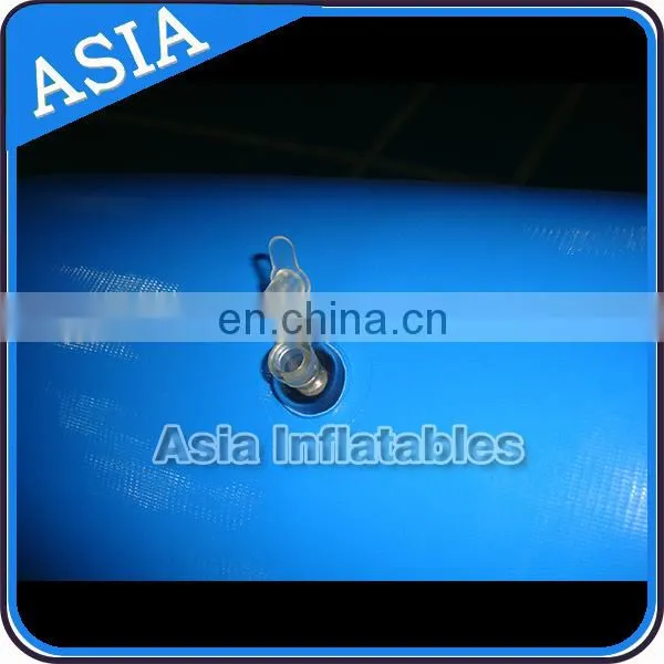 2017 0.9mm PVC good quality adult inflatable deep pool for sales