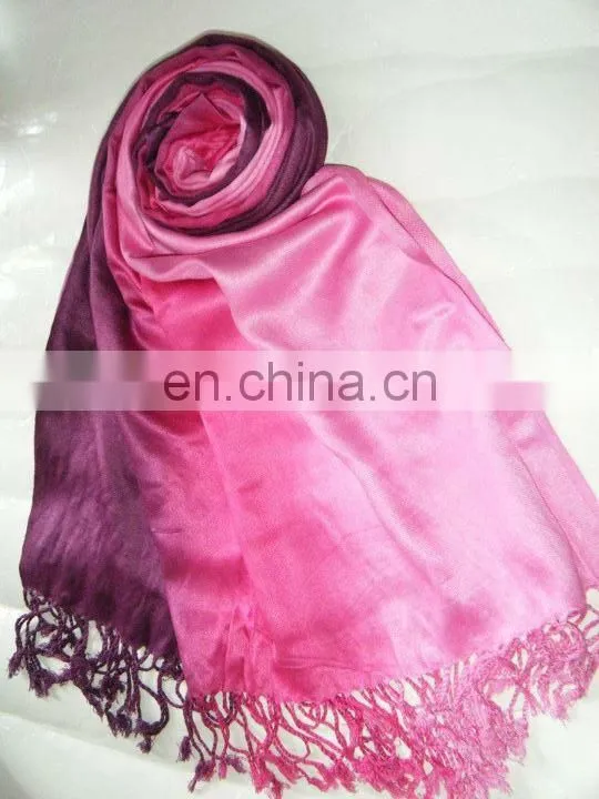 pashmina scarf new latest designs cheap custom buyer