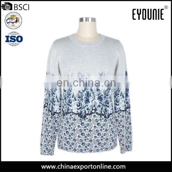 Cardigan 2016 Women Nighty Neck Designs Korean Sweater