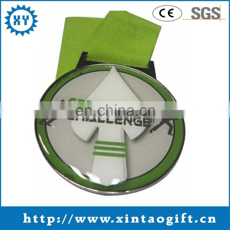 Manufacturer Custom Promotional Game medal