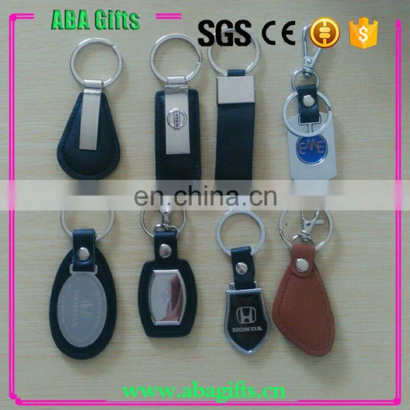 Factory hot selling carabinner key chain