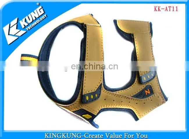 Fashion sandal/slipper upper