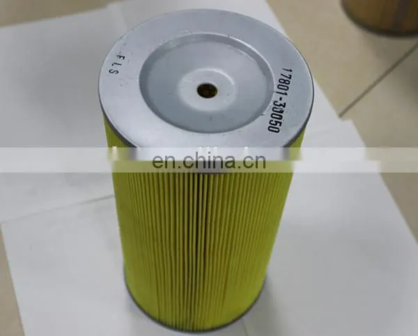Hot-Sale Air Filter for17801-30050