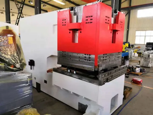 Jinan Kaifeng CNC Machinery Co., Ltd. company overview - view 1