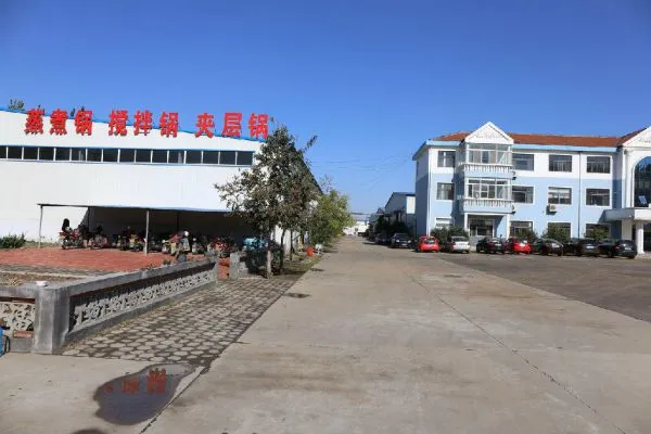 Shandong Longze Machinery Co., Ltd company overview - view 3