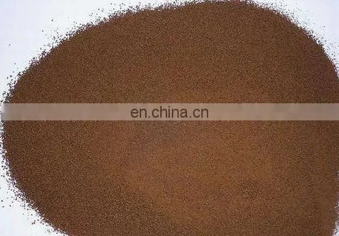 coffee bean processing plant/instant coffee bean processing line