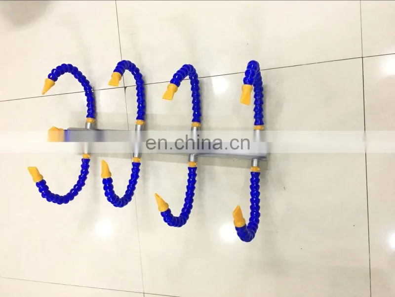 Windjet air nozzle spider air knife