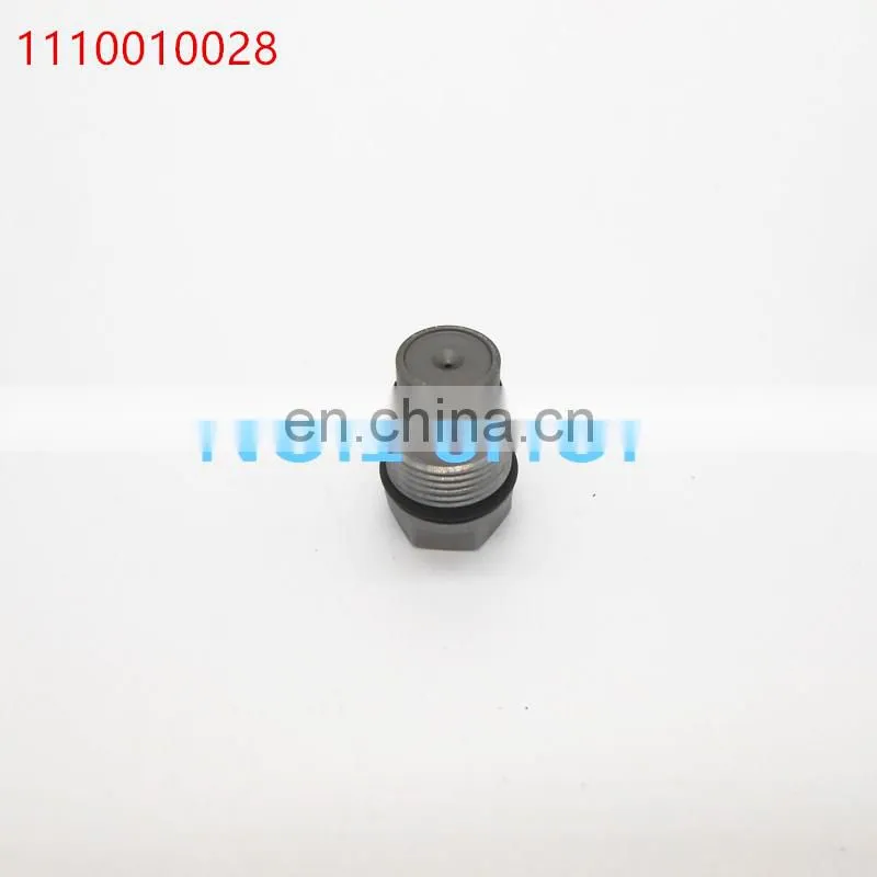 Original/oem engine parts pressure release valve/ relief valve 1110010028